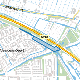 Perceel OHN00-B-5002