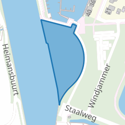 Perceel OHN00-B-5009