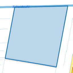 Perceel OHN00-B-5020