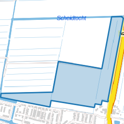 Perceel OHN00-B-5021