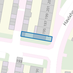 Perceel OHN00-B-5045