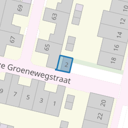 Perceel OHN00-B-5048