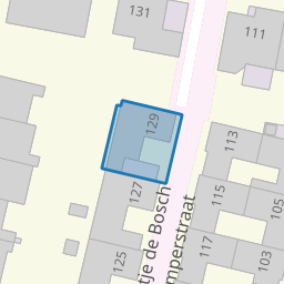 Perceel OHN00-B-5051