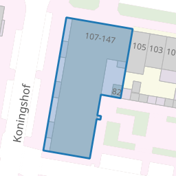 Perceel OHN00-B-5059