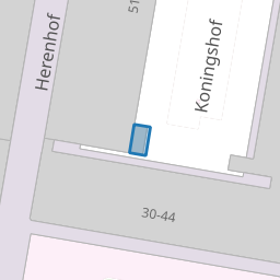 Perceel OHN00-B-5061