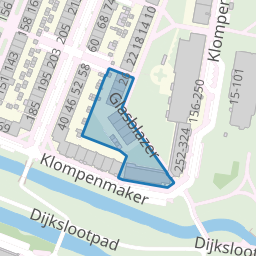 Perceel OHN00-B-5065