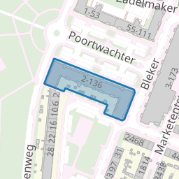 Perceel OHN00-B-5078