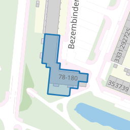 Perceel OHN00-B-5079