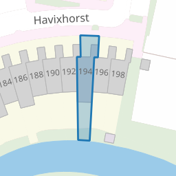 Perceel OHN00-B-5099