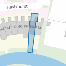 Perceel OHN00-B-5100