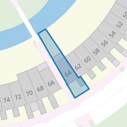 Perceel OHN00-B-5111