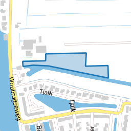 Perceel OHN00-B-5132