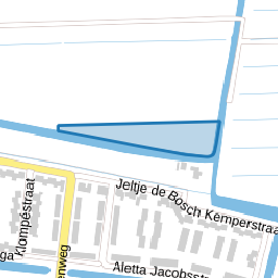 Perceel OHN00-B-5134