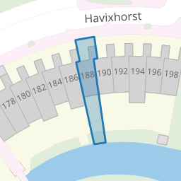 Perceel OHN00-B-5155