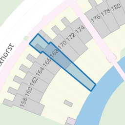 Perceel OHN00-B-5158