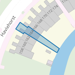 Perceel OHN00-B-5160