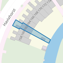 Perceel OHN00-B-5161