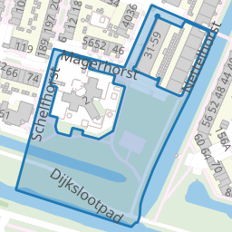 Perceel OHN00-B-5172
