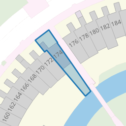 Perceel OHN00-B-5185