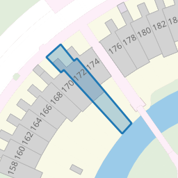 Perceel OHN00-B-5186