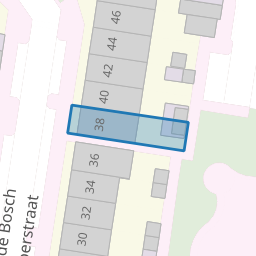 Perceel OHN00-B-5191