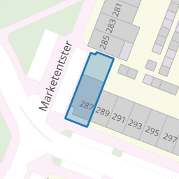 Perceel OHN00-B-5197