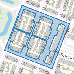 Perceel OHN00-B-5198