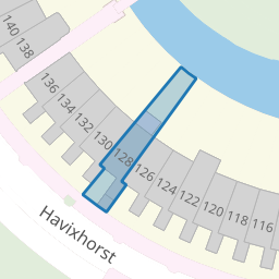 Perceel OHN00-B-5205
