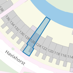 Perceel OHN00-B-5206