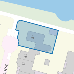 Perceel OHN00-B-5208