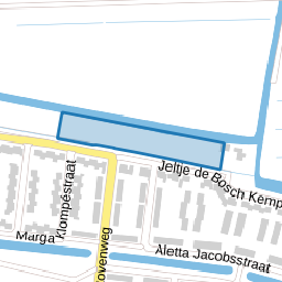 Perceel OHN00-B-5211