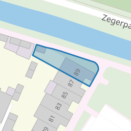 Perceel OHN00-B-5213