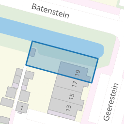 Perceel OHN00-B-5216