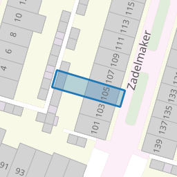 Perceel OHN00-B-5240