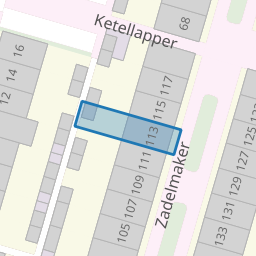 Perceel OHN00-B-5244