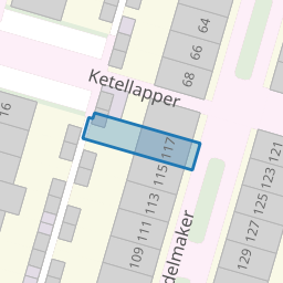 Perceel OHN00-B-5246