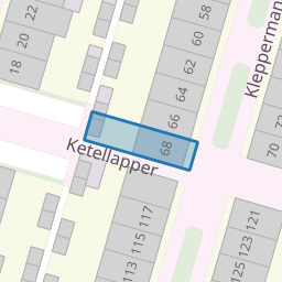 Perceel OHN00-B-5248