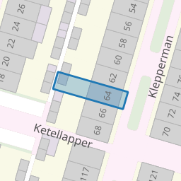 Perceel OHN00-B-5250