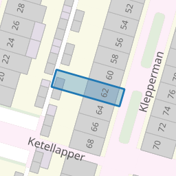 Perceel OHN00-B-5251