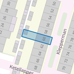 Perceel OHN00-B-5252