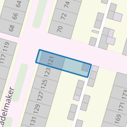 Perceel OHN00-B-5258