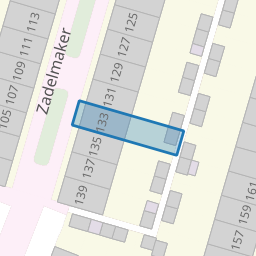 Perceel OHN00-B-5264