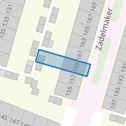 Perceel OHN00-B-5270