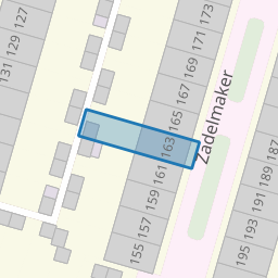 Perceel OHN00-B-5272