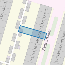 Perceel OHN00-B-5274