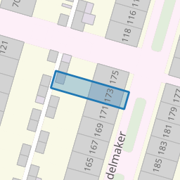 Perceel OHN00-B-5277