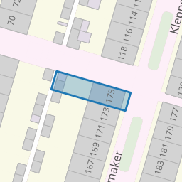Perceel OHN00-B-5278