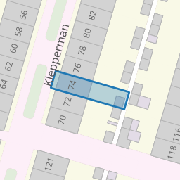 Perceel OHN00-B-5281