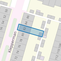 Perceel OHN00-B-5285
