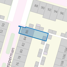 Perceel OHN00-B-5287